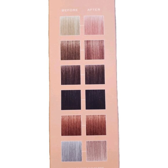 Kristin Ess Coral Rose Color Depositing Conditioner, 6.7 Fl. Oz - Picture 2 of 7